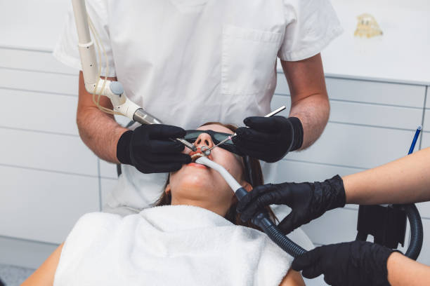 Trusted HI Emergency Dentist Experts